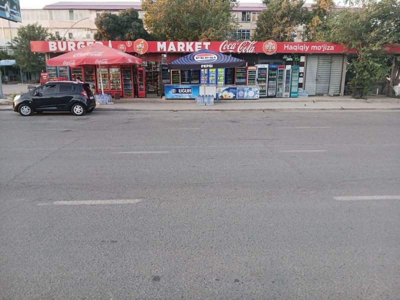 Сдаётся магазин в аренду Сдаётся магазин в аренду