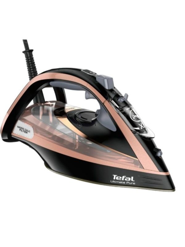 Утюг Tefal 9845 . Утюг Tefal 9845 .