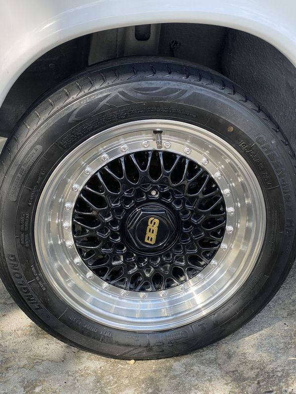 BBS диска сварка жои юк.