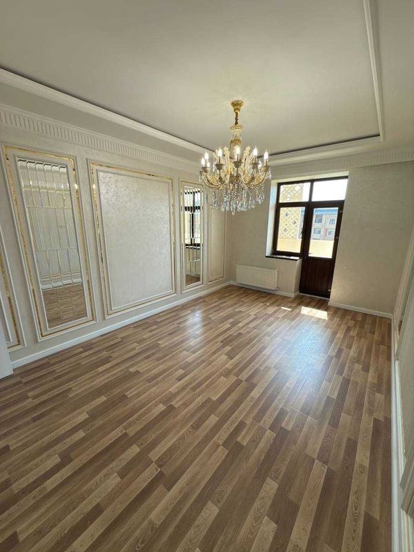 ЖК Parisien | Golden House | Дуплекс | 6-комнатная | 175 м² ЖК Parisien | Golden House | Дуплекс | 6-комнатная | 175 м²