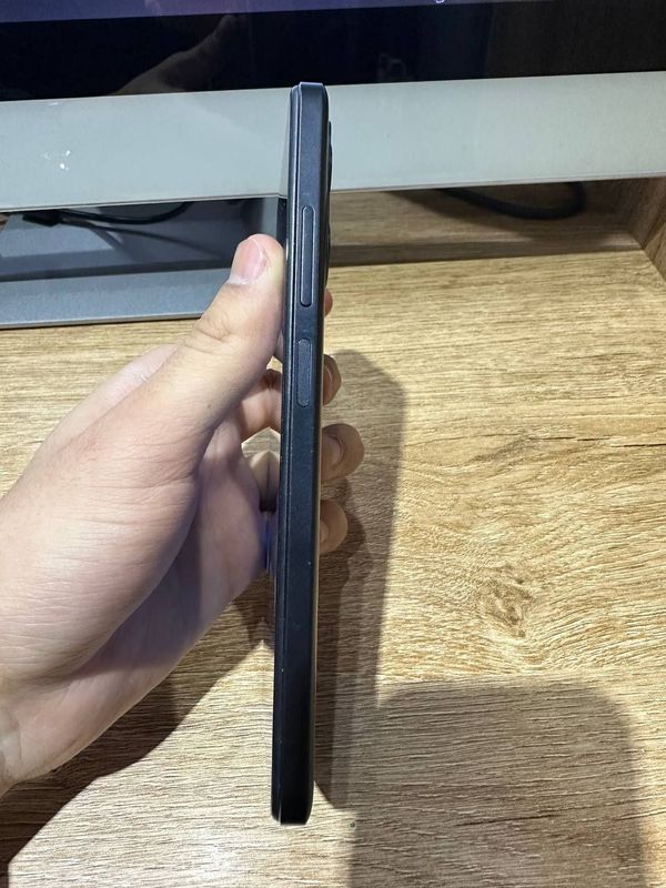 Redmi note 11e 4+2 озу 128 гб