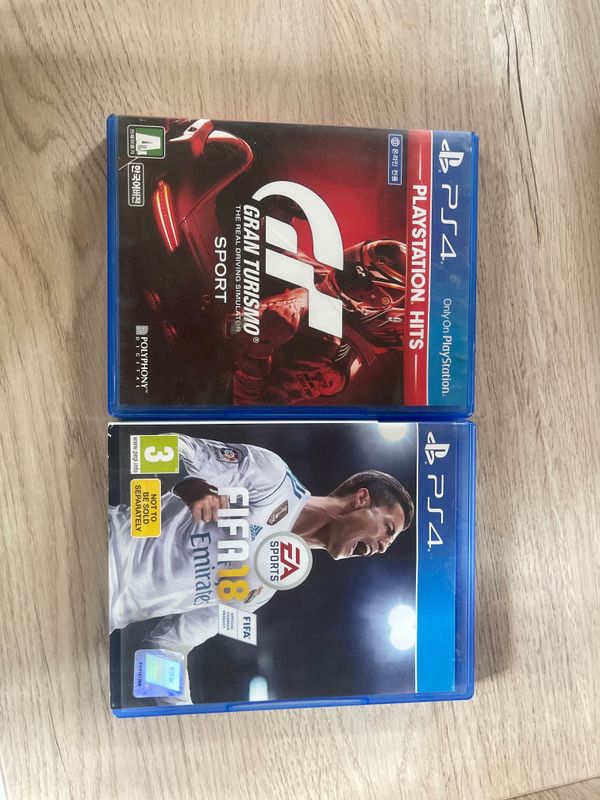 Диски для Playstation}