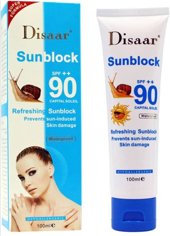 Ulitka tuxumidan qilingan spf krem Ulitka tuxumidan qilingan spf krem
