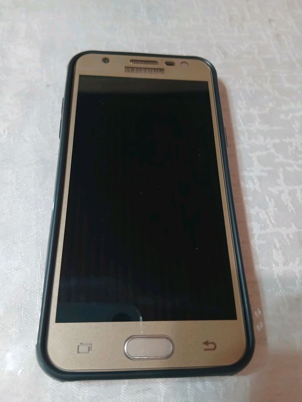 Samsung J5 Prime Samsung J5 Prime