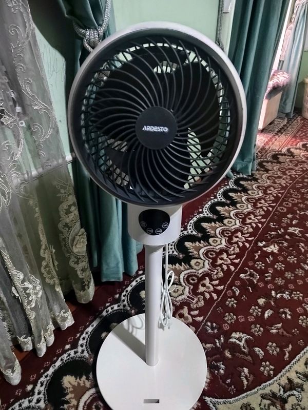 Ventilyator Ventilyator