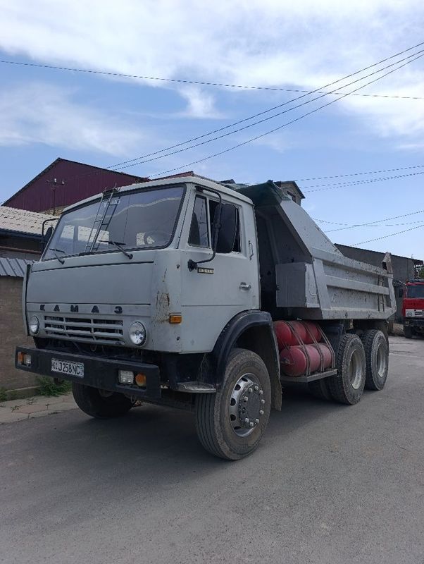 Kamaz samasval sotiladi Kamaz samasval sotiladi