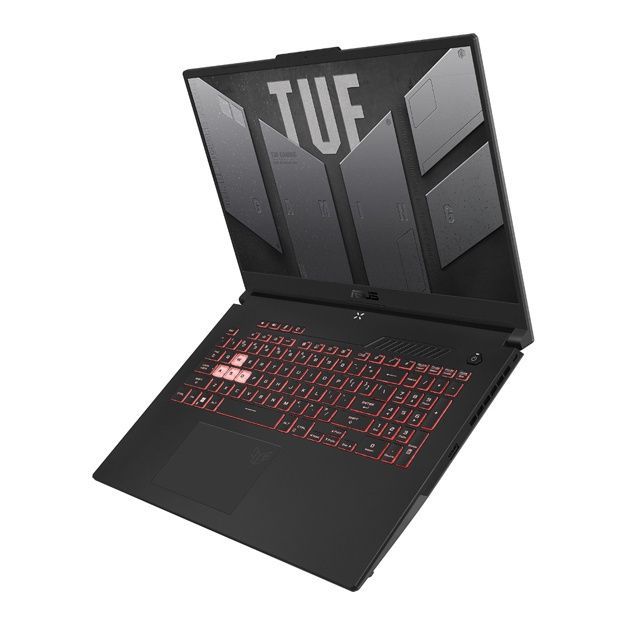 Asus Tuf Gaming.A17 Asus Tuf Gaming.A17