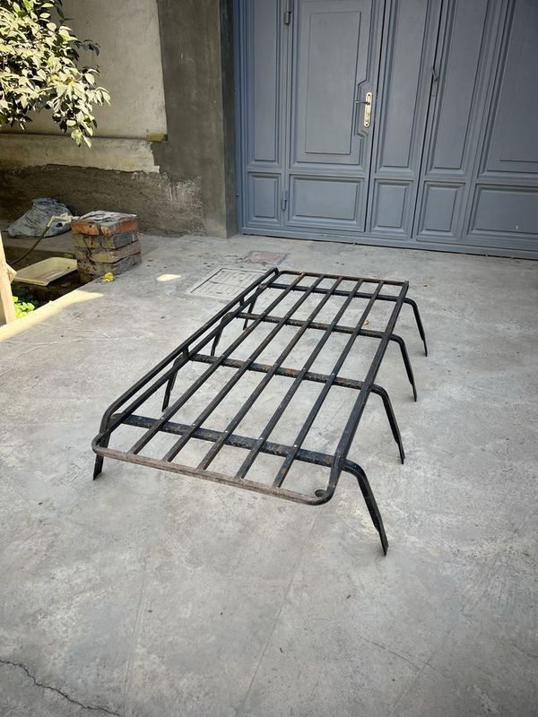 Damas bagaj, ideal holatda Damas bagaj, ideal holatda