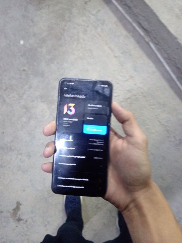 Redmi 9 4/128 srochna Redmi 9 4/128 srochna