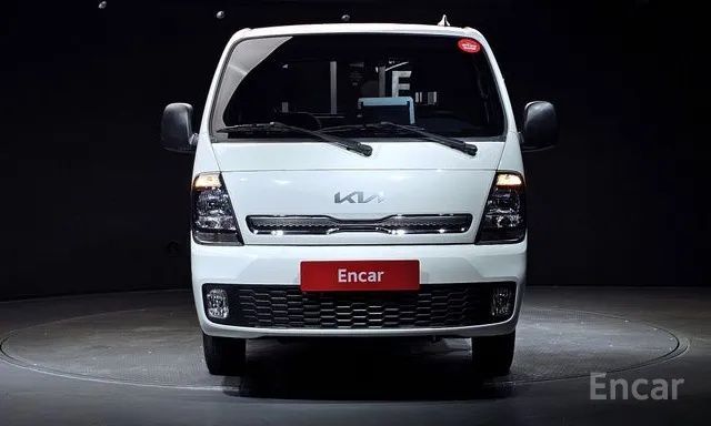 Kia Bongo Elektromobil 2023 Koreadan zakazga obkeberamiz E'lonni oqing