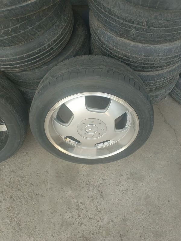 Продается диски Mercedes Benz Продается диски Mercedes Benz
