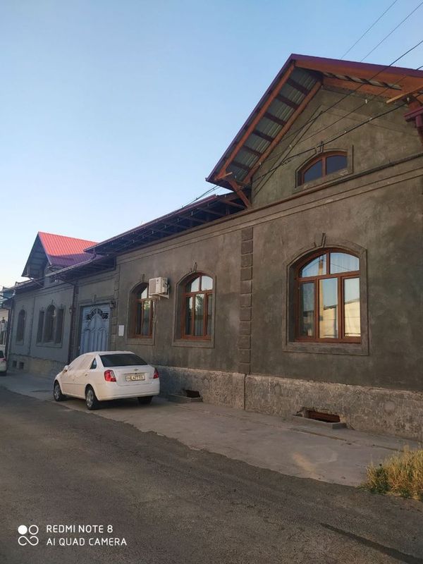 Mirzo Ulugʻbek tumanida 7,5 sotok uchastka sotiladi