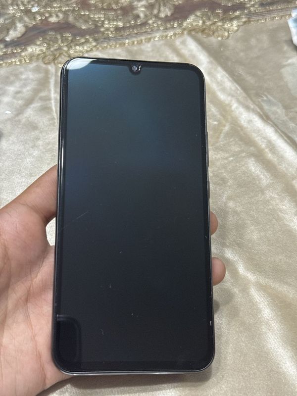 Samsung Galaxy A34 5G Samsung Galaxy A34 5G