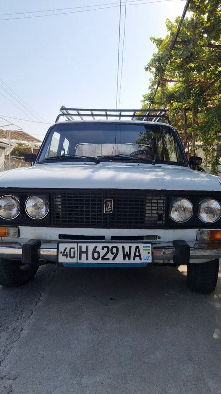 Ваз 2106 сотилади