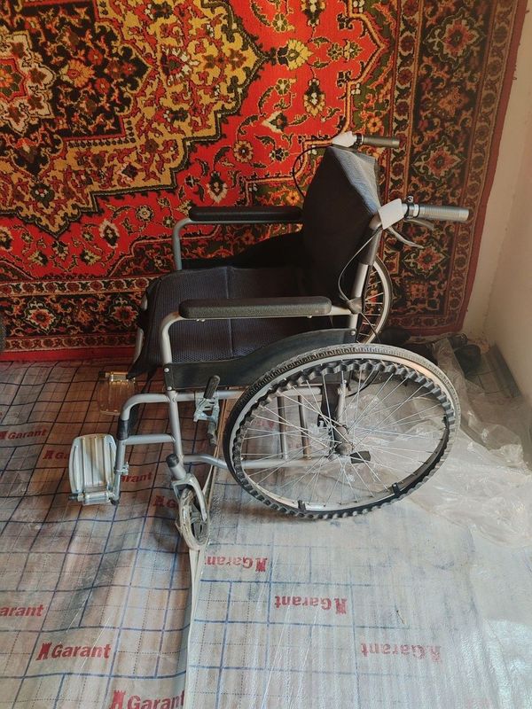 Ногиронлар правачаси
