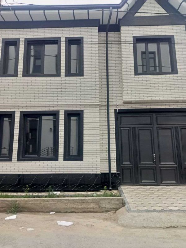 Продам Дом Новой постройки ул Кипчак , Хонобад Продам Дом Новой постройки ул Кипчак , Хонобад