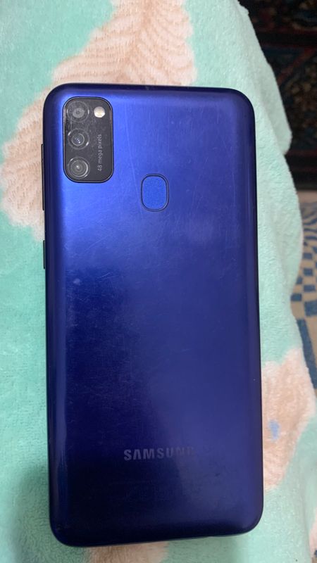 Samsung M21 б/у рабочем состоянии Samsung M21 б/у рабочем состоянии