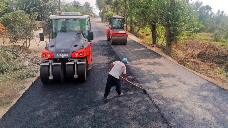Asfalt xizmati miqdorni axamyati yuq SFAT foydadan ustun