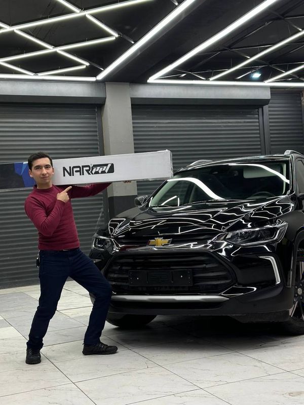 Акция Брони пленка авто 1300$
