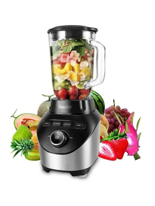 Блендер Sonifer SF-8053 Блендер Sonifer SF-8053