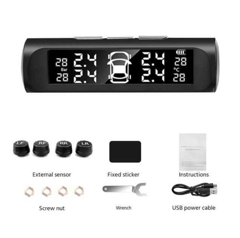 TPMS датчик давление в шинах TPMS датчик давление в шинах