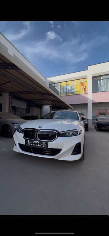 BMW i3 40L night sport full BMW i3 40L night sport full