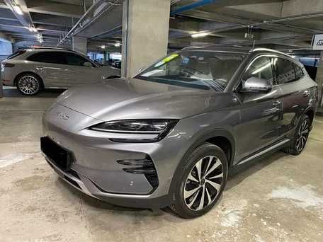 BYD chempion smart drive oson nasiya BYD chempion smart drive oson nasiya