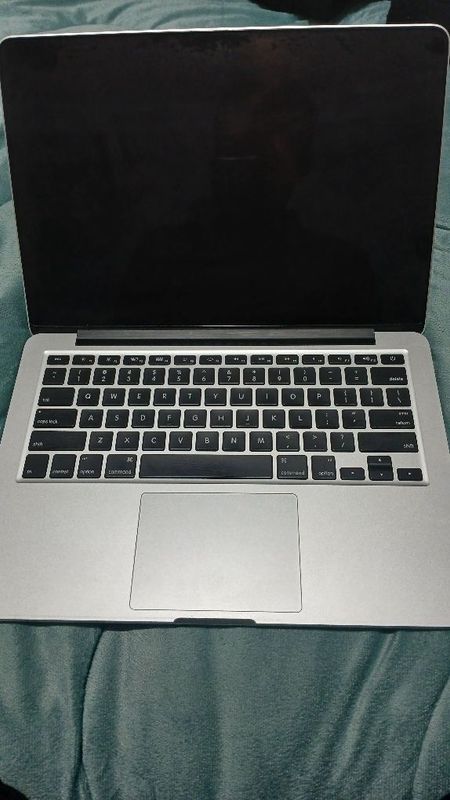 Macbook pro macOS Big Sur 2013