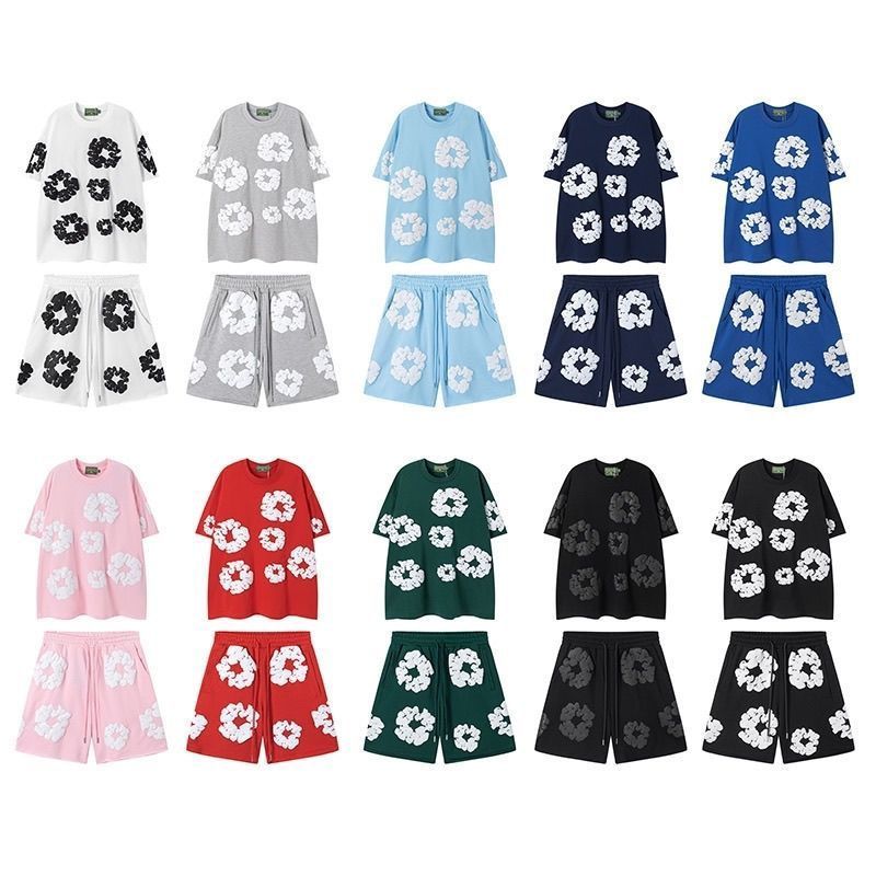 Комплект Denim tears Комплект Denim tears