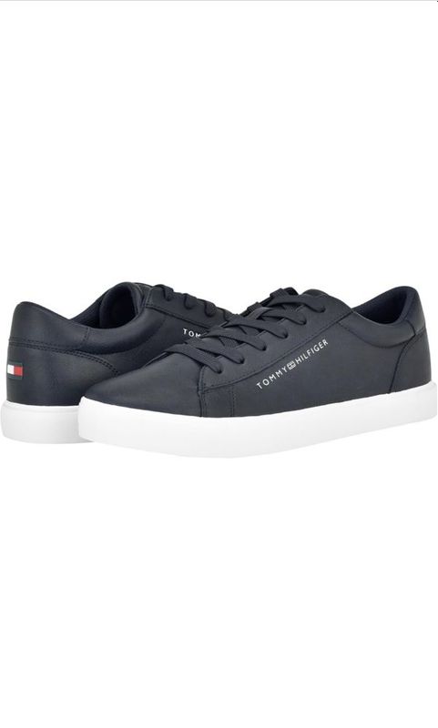 Tommy Hilfiger Men's Ribby Sneaker Tommy Hilfiger Men's Ribby Sneaker