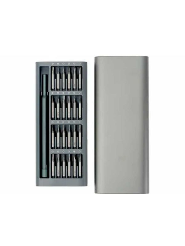 Новый набор отвёрток MI Precision Screwdriver Kit Новый набор отвёрток MI Precision Screwdriver Kit