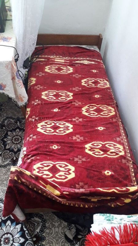 Детский кровать сатылады Детский кровать сатылады