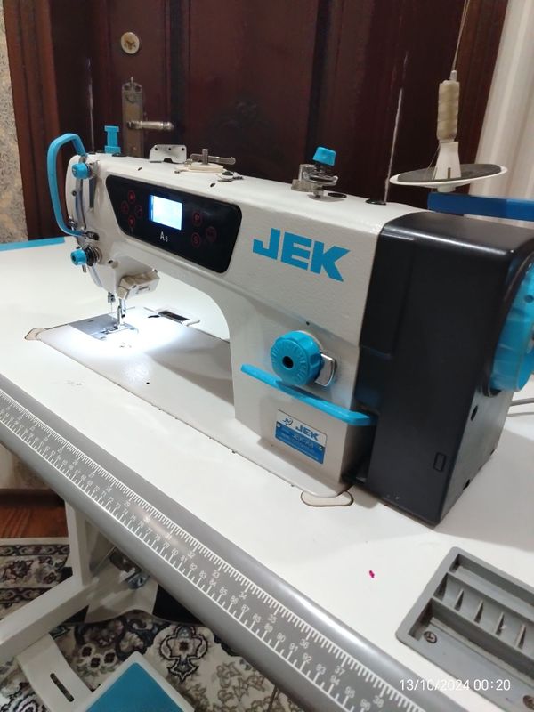 Tikuv mashinasi jack Tikuv mashinasi jack