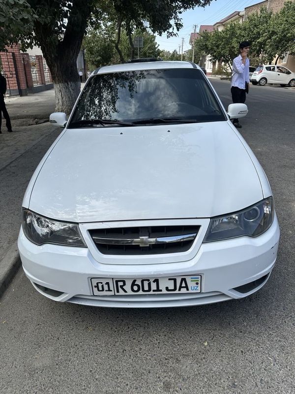 Nexia 2 2011 prabek 150.000 min metan gaz yoq bitta qol