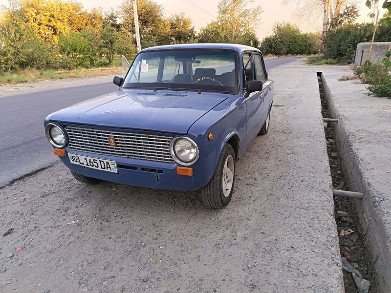 Ваз 21011 сотувда Ваз 21011 сотувда