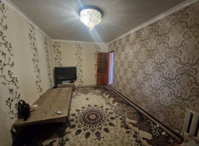 Квартира 2 комнатная аренда длительный срок узок муддатга