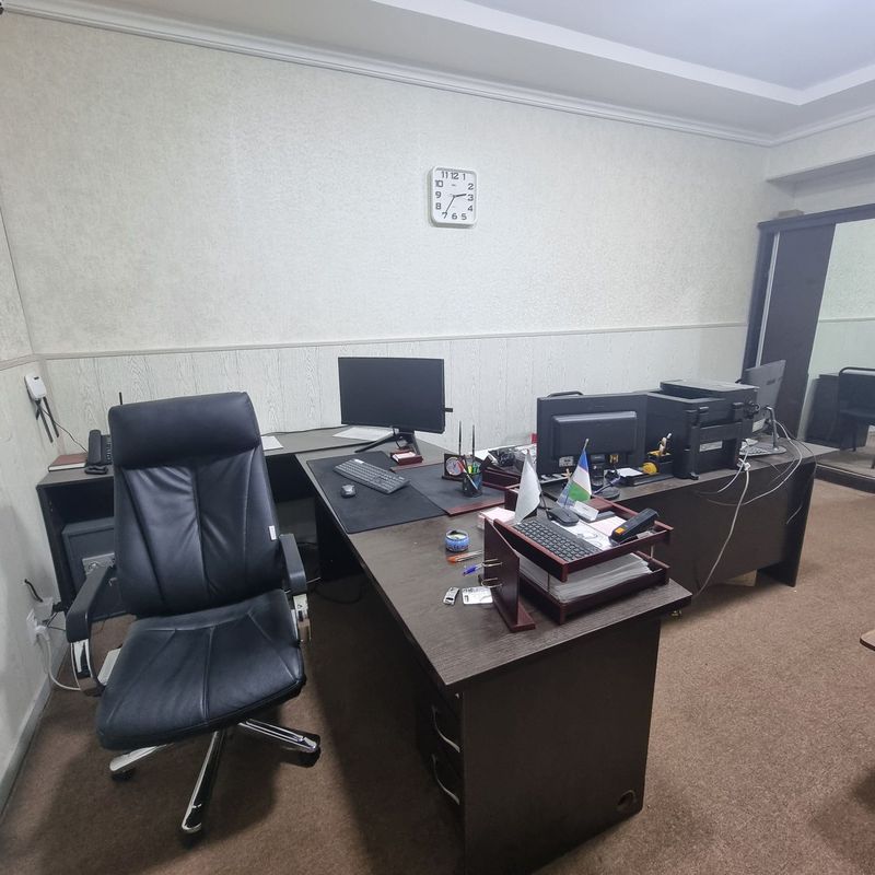Ofis ijaraga beriladi Ofis ijaraga beriladi