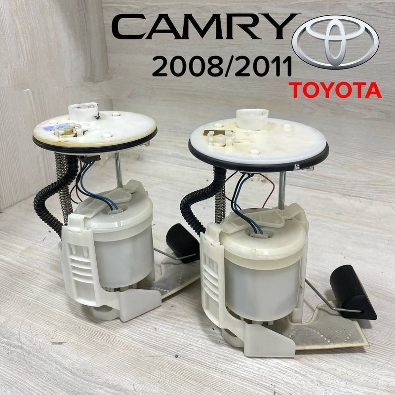 Tayota Camry 40 бензонасос Tayota Camry 40 бензонасос