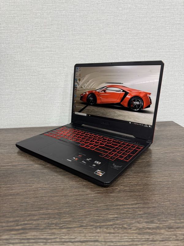 8-Ядерный 12-Го Поколения Asus Tuf Gaming Ryzen-5 Аналог intel Core i7 8-Ядерный 12-Го Поколения Asus Tuf Gaming Ryzen-5 Аналог intel Core i7