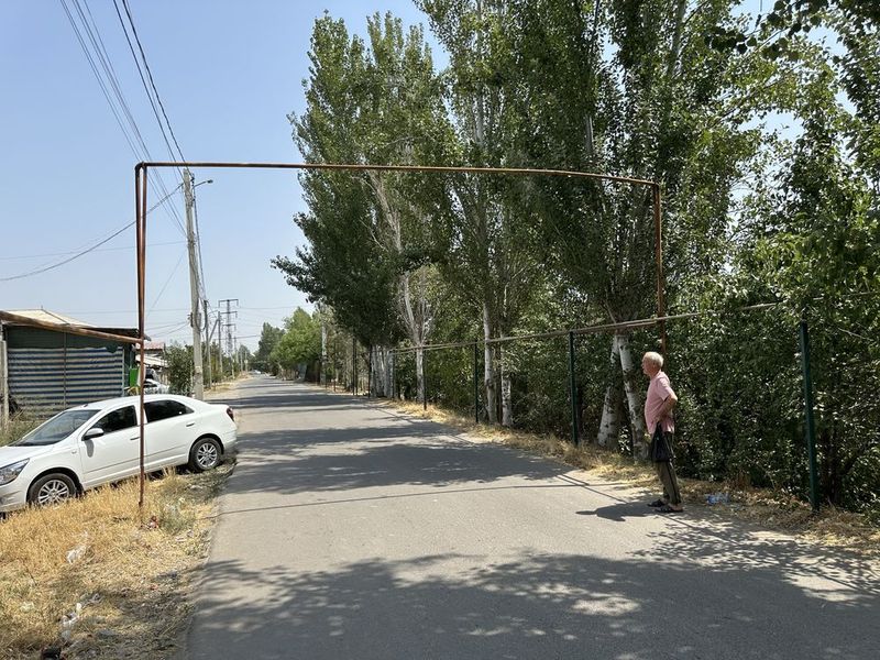 Срочно продам участок земли (9,25 соток) на Воднике (Мажнунтол) Срочно продам участок земли (9,25 соток) на Воднике (Мажнунтол)
