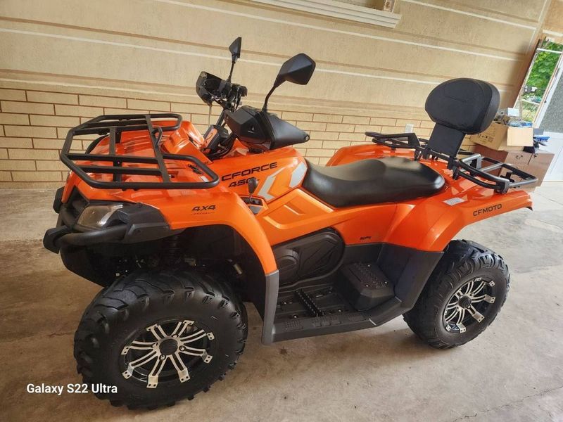 CFMOTO макс.скорст95км/час обмен тоже есть CFMOTO макс.скорст95км/час обмен тоже есть