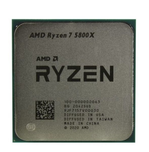 Ryzen 5800х Am4 дефектный Ryzen 5800х Am4 дефектный