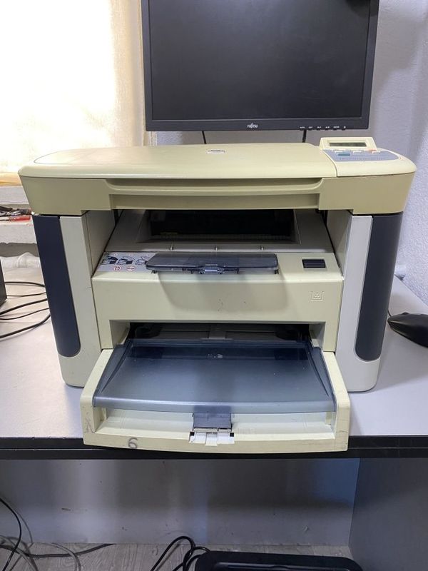 Printer hp LaserJet M1120 Mfp Printer hp LaserJet M1120 Mfp