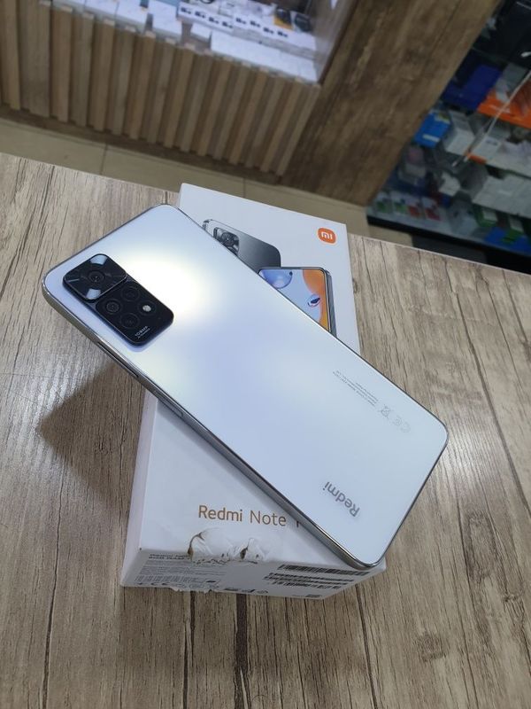 Redmi Note 11 pro