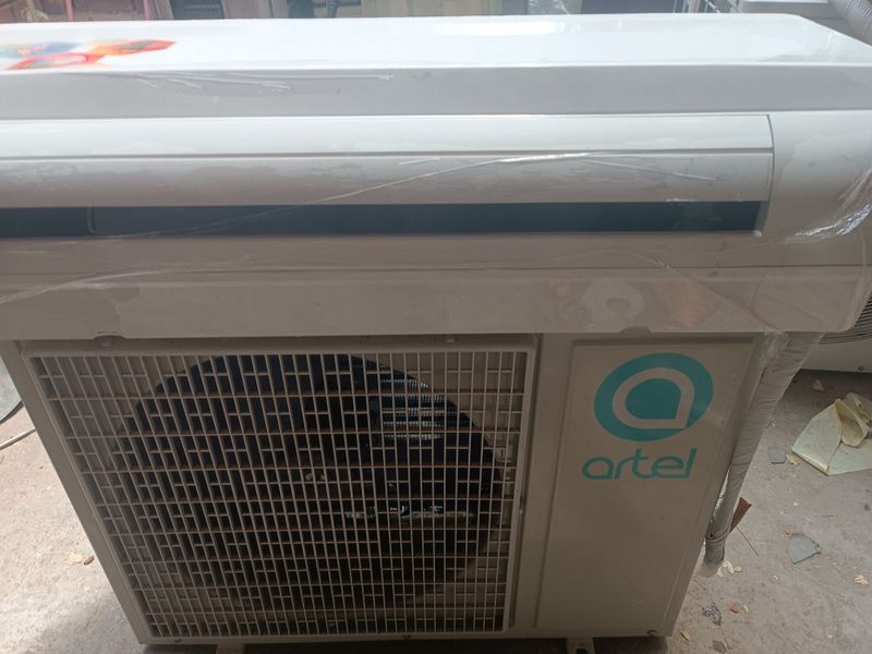 Кондиционер Artel 12 tali Prostoy Кондиционер Artel 12 tali Prostoy