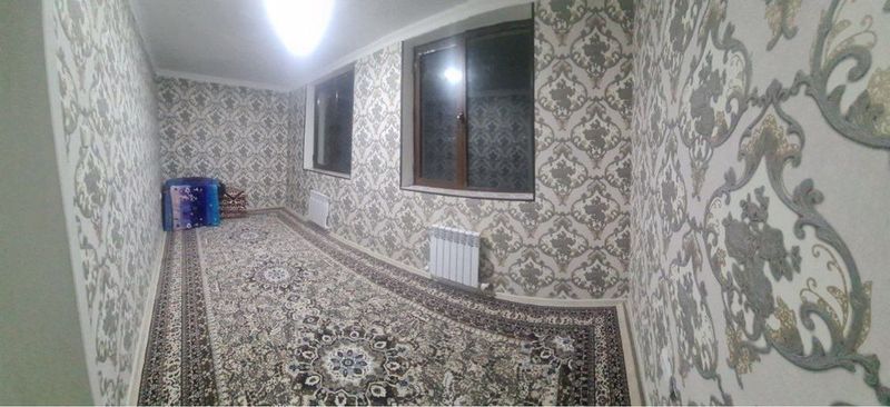 SHIRIKLIKKA Sampi Selxoz Bez makler