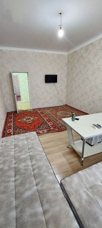 Сдаётся 2-комнатная квартира рядом с Университетом мировых языков Сдаётся 2-комнатная квартира рядом с Университетом мировых языков
