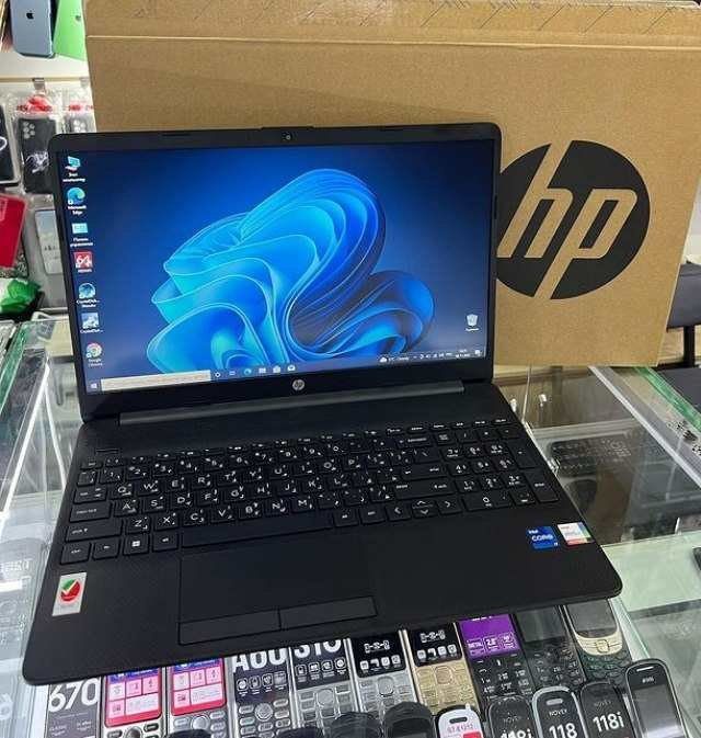 HP Нотбук идеал состоянияда