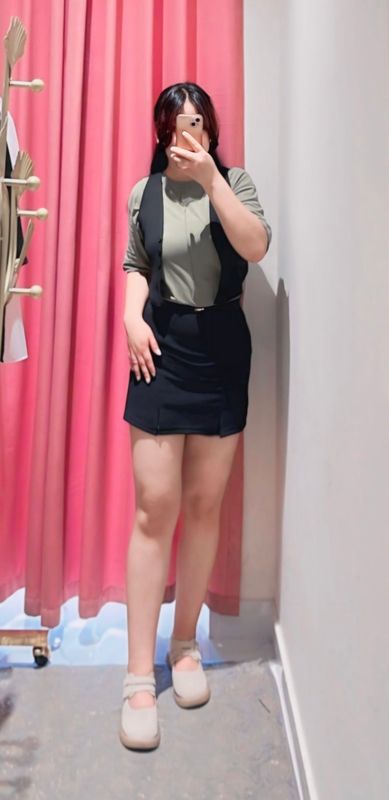 Yubka short