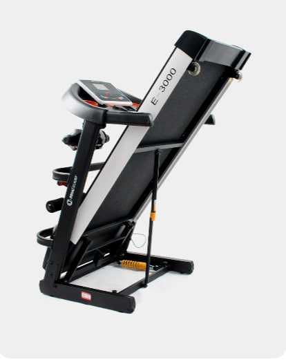 Беговая дорожка Max Fitness E-3000, 140 kg, двух моторный Беговая дорожка Max Fitness E-3000, 140 kg, двух моторный